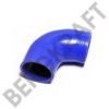 BERGKRAFT BK29841021SP Radiator Hose